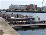 Canal Boats