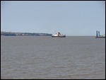 Ferry Across the Mersey