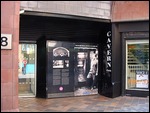 The Cavern Entrance