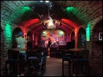 The Cavern