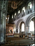 St Davids Cathedral