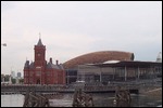 Cardiff Bay