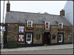 Fishguard Pub