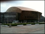 Millenium Centre