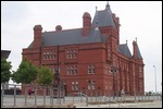 Port Building