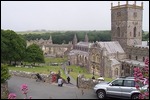 St Davids Cathedral