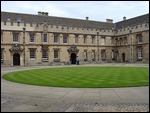 St John's College
