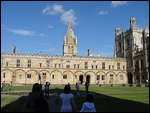 Christ Church College