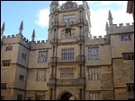 Bodleian Library ( 5 Column Styles)