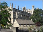 Christ Church College
