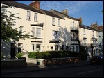 Nanford Guest House