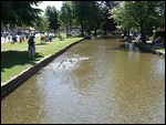 Bourton-on-the-Water