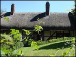 Anne Hathaway's House