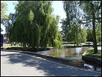 Bourton-on-the-Water