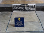 Shakespeare's Grave