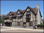 Shakespeare's House