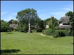 Blaze Hamlet