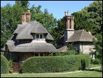 Blaze Hamlet