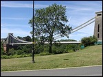 Clifton Suspension Bridge