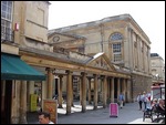 Roman Baths