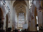 Bath Abbey