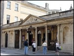 Roman Baths