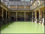 Roman Baths