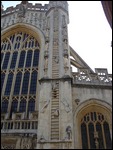 Bath Abbey