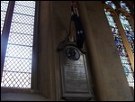 Governor Phillip Memorial
