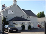 Grey House B&B