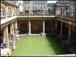 Roman Baths