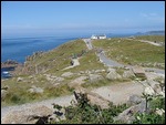 Land's End