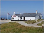 Land's End