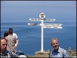 Land's End