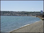 Penzance Beach