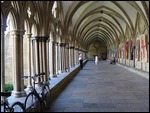 Salisbury Cathedral