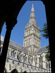 Salisbury Cathedral