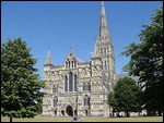 Salisbury Cathedral