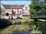 The Mill
