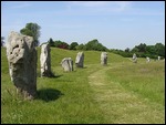 Avebury Ring