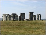 Stonehenge