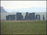 Stonehenge