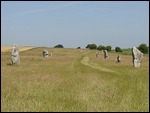 Avebury Ring