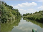 Kennet And Avon Canal
