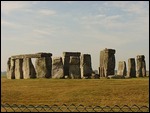 Stonehenge