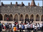 Changing Of The Guard
