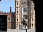 Eton College
