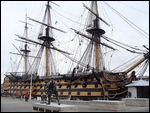 HMS Victory