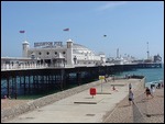 Brighton Pier
