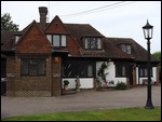 Brink's House